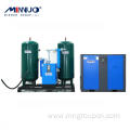 Excellent Quality PSA Oxygen Plant For Hospital Use